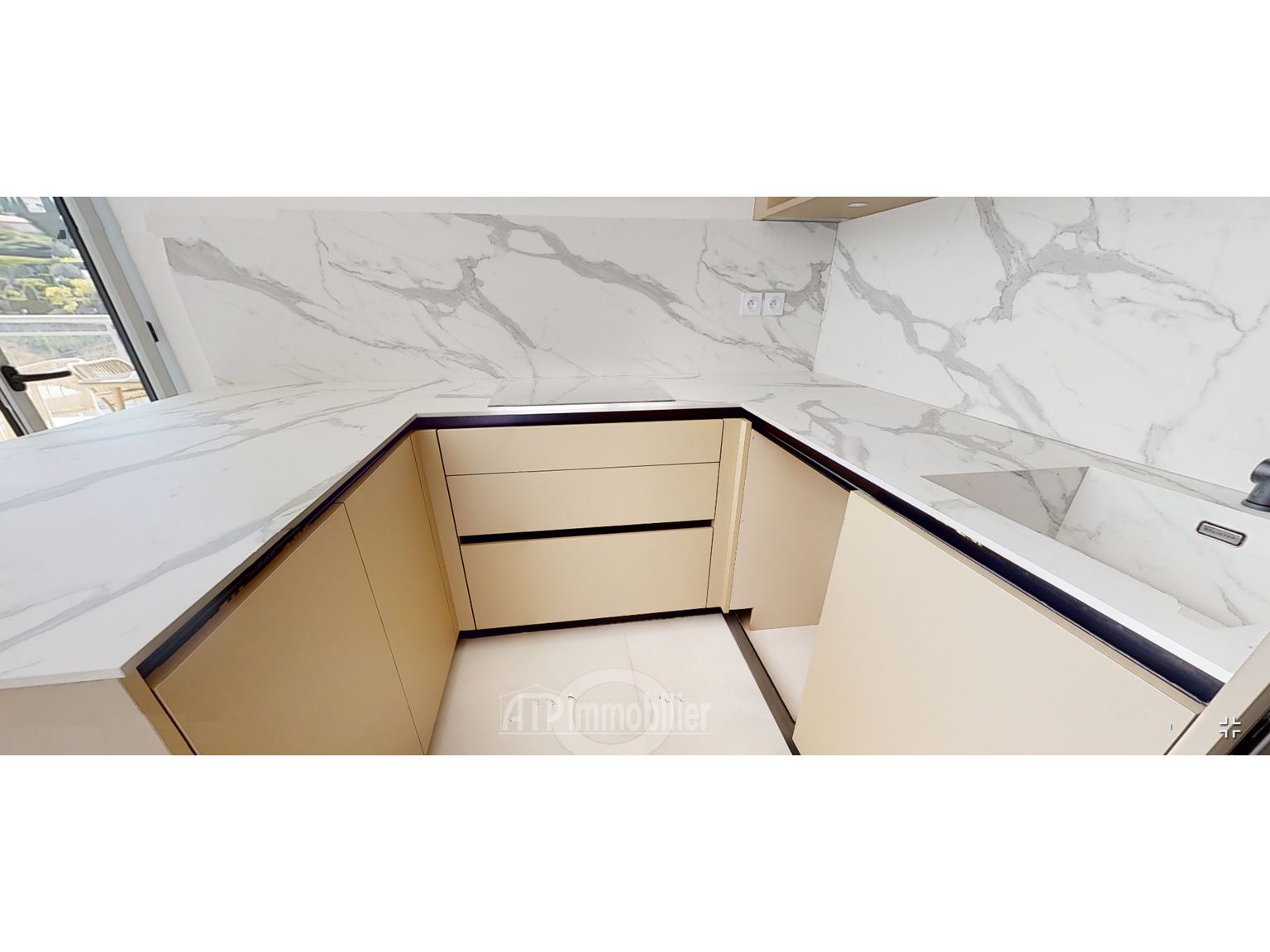 image du bien immobilier Appartement T4 CANNES