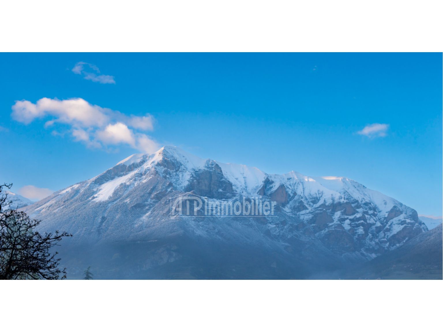 image du bien immobilier Appartement T2 EMBRUN