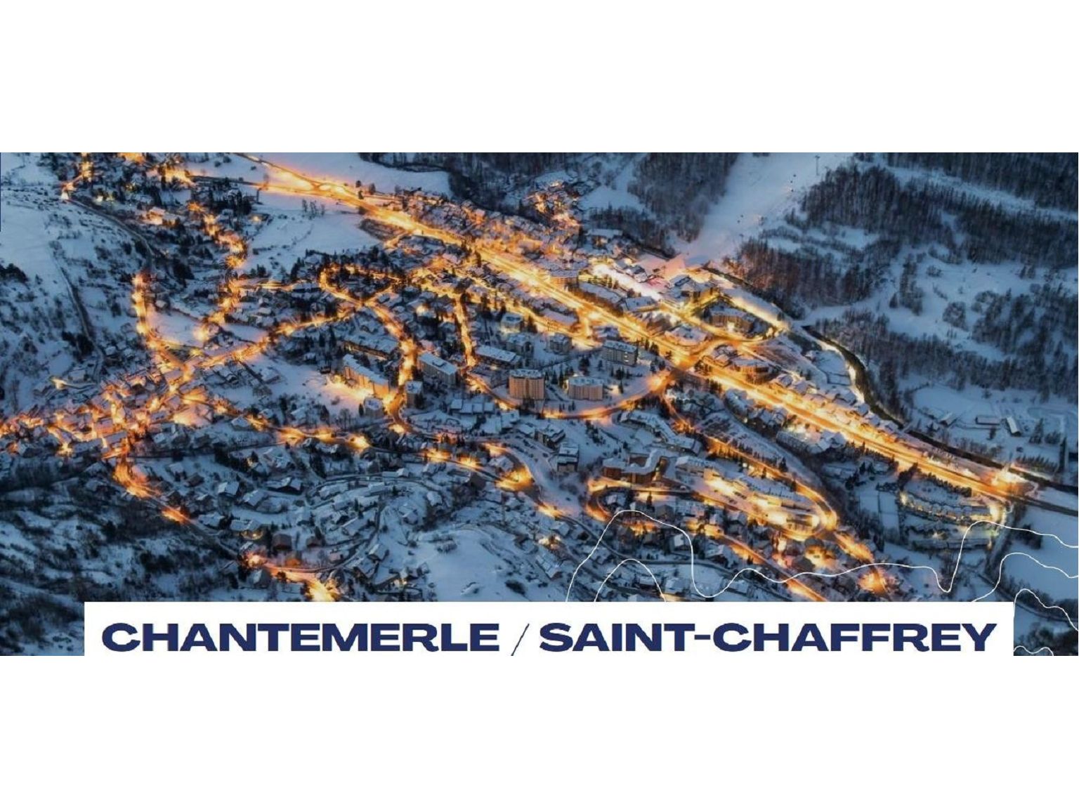 image du bien immobilier Appartement T3 ST CHAFFREY