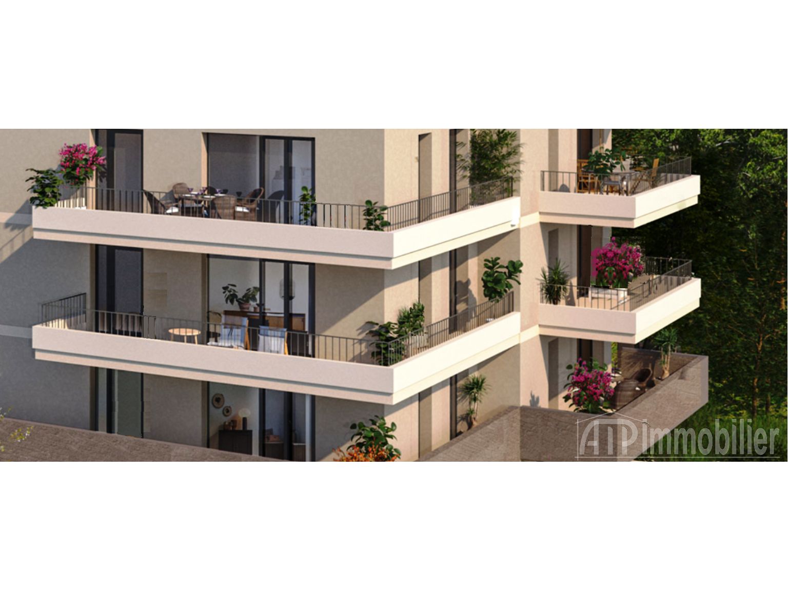 image du bien immobilier Appartement T4 GAP