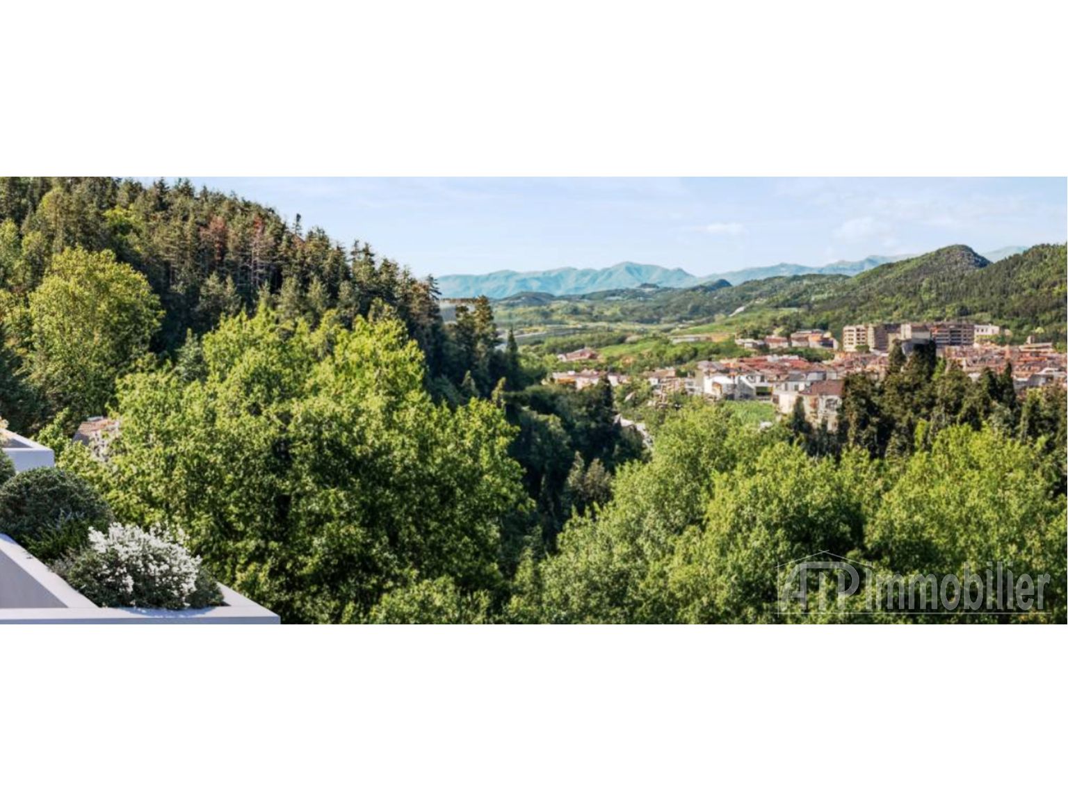 image du bien immobilier Appartement T4 GAP