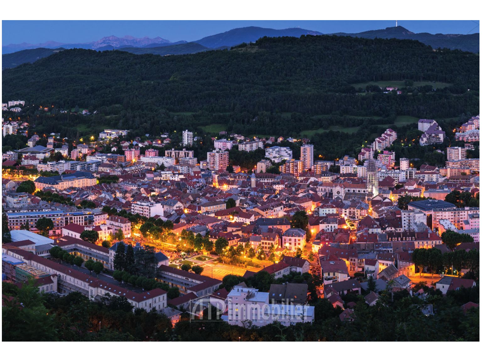 image du bien immobilier Appartement T4 GAP