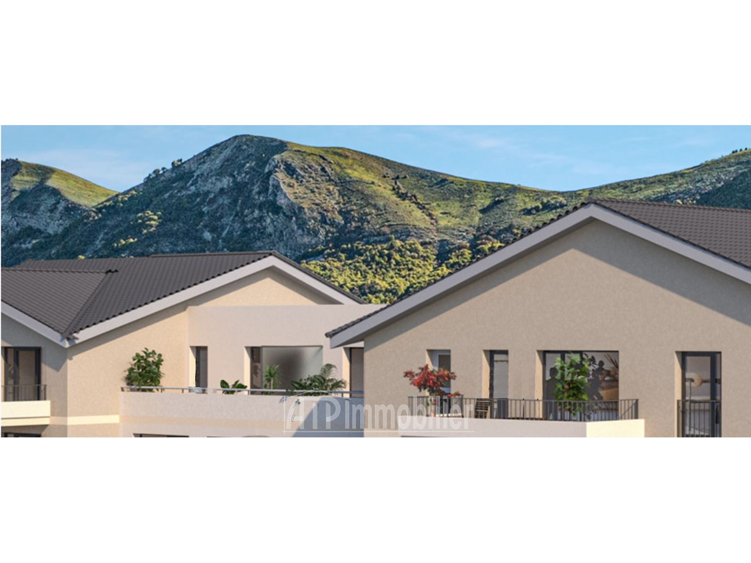 image du bien immobilier Appartement T4 GAP