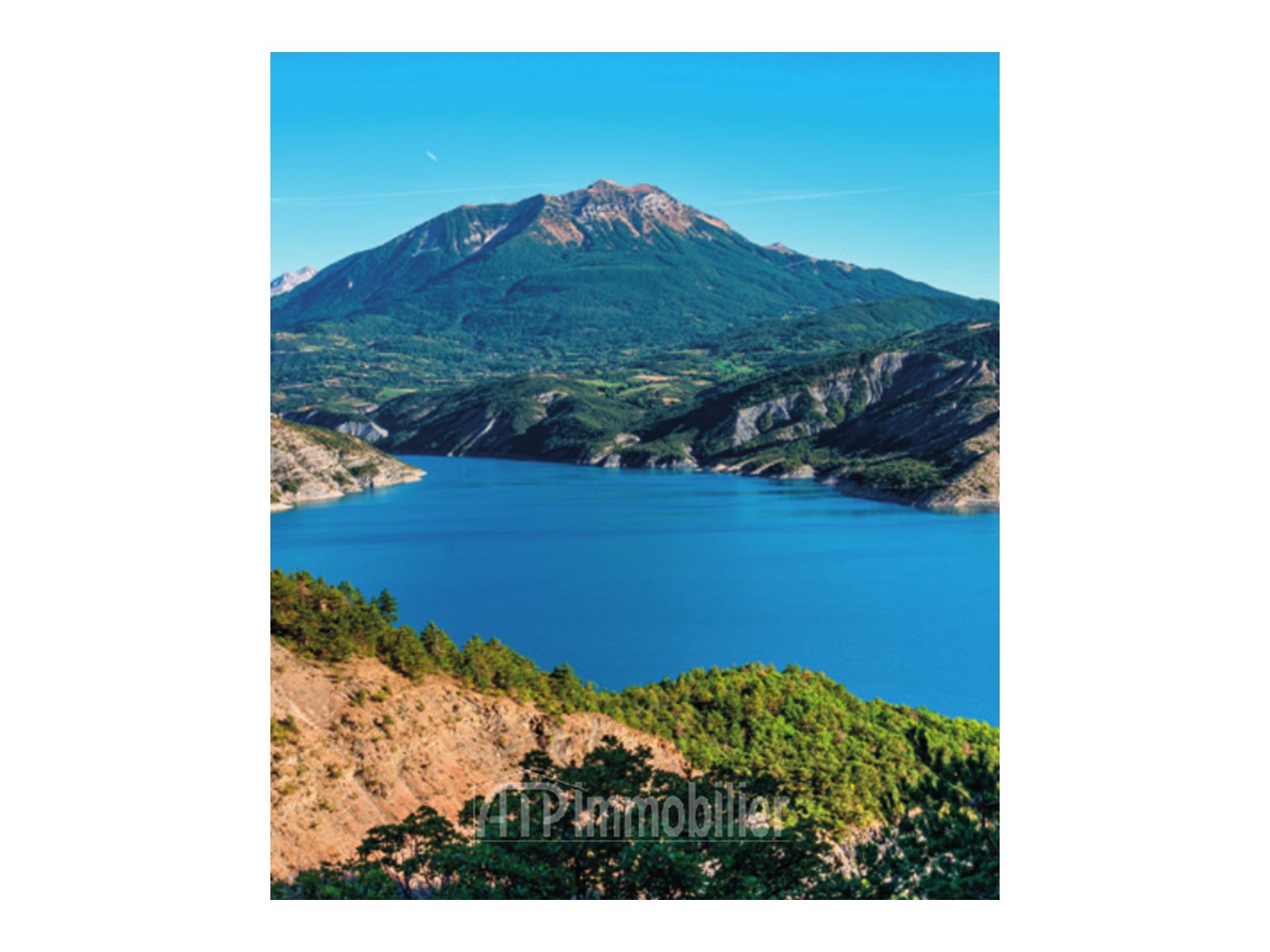 image du bien immobilier Appartement T4 GAP