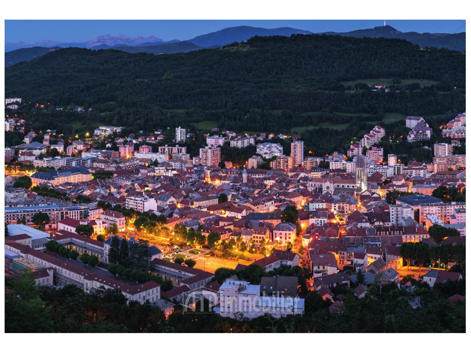 image du bien immobilier Appartement T4 GAP