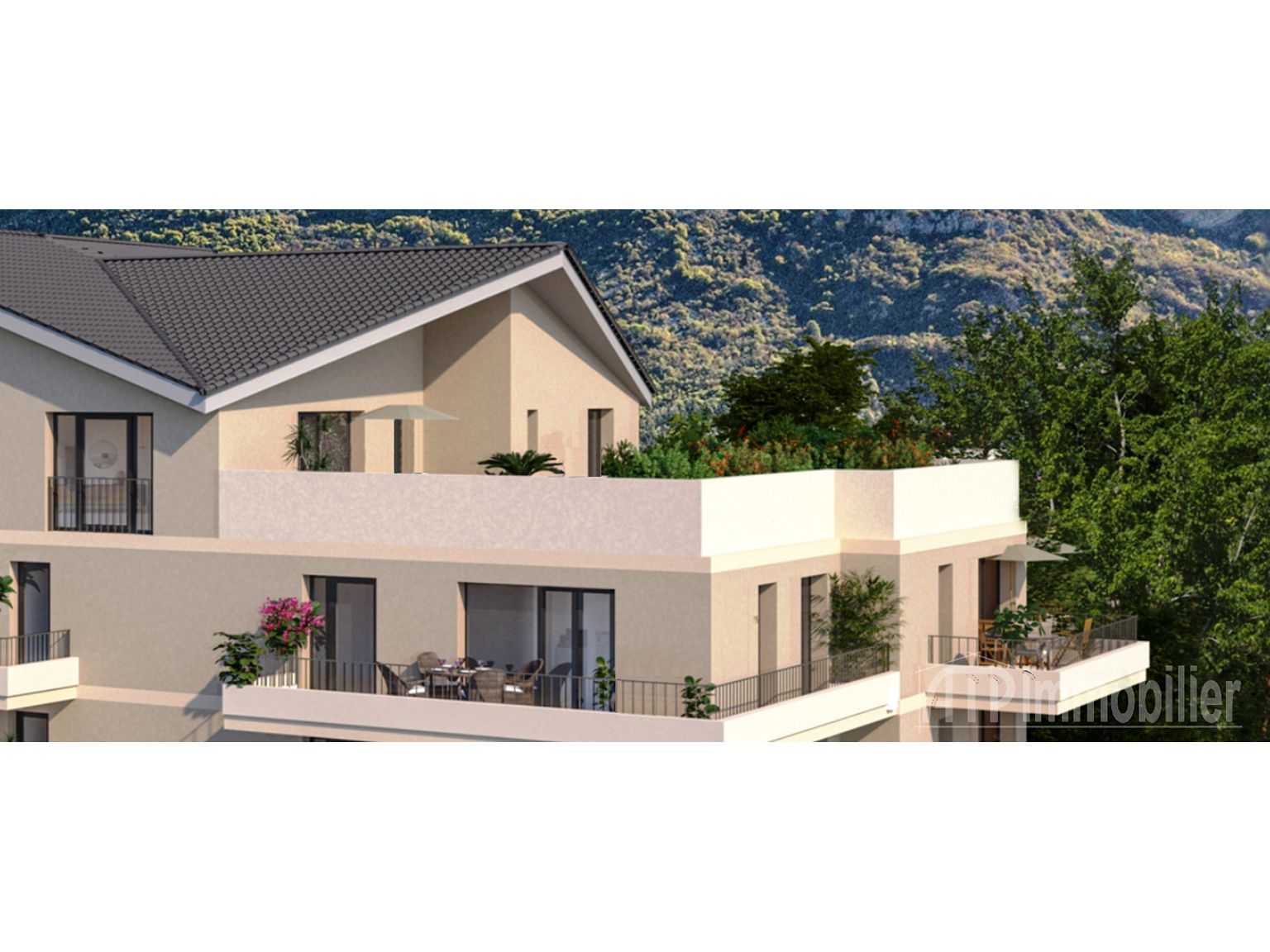 image du bien immobilier Appartement T5 GAP