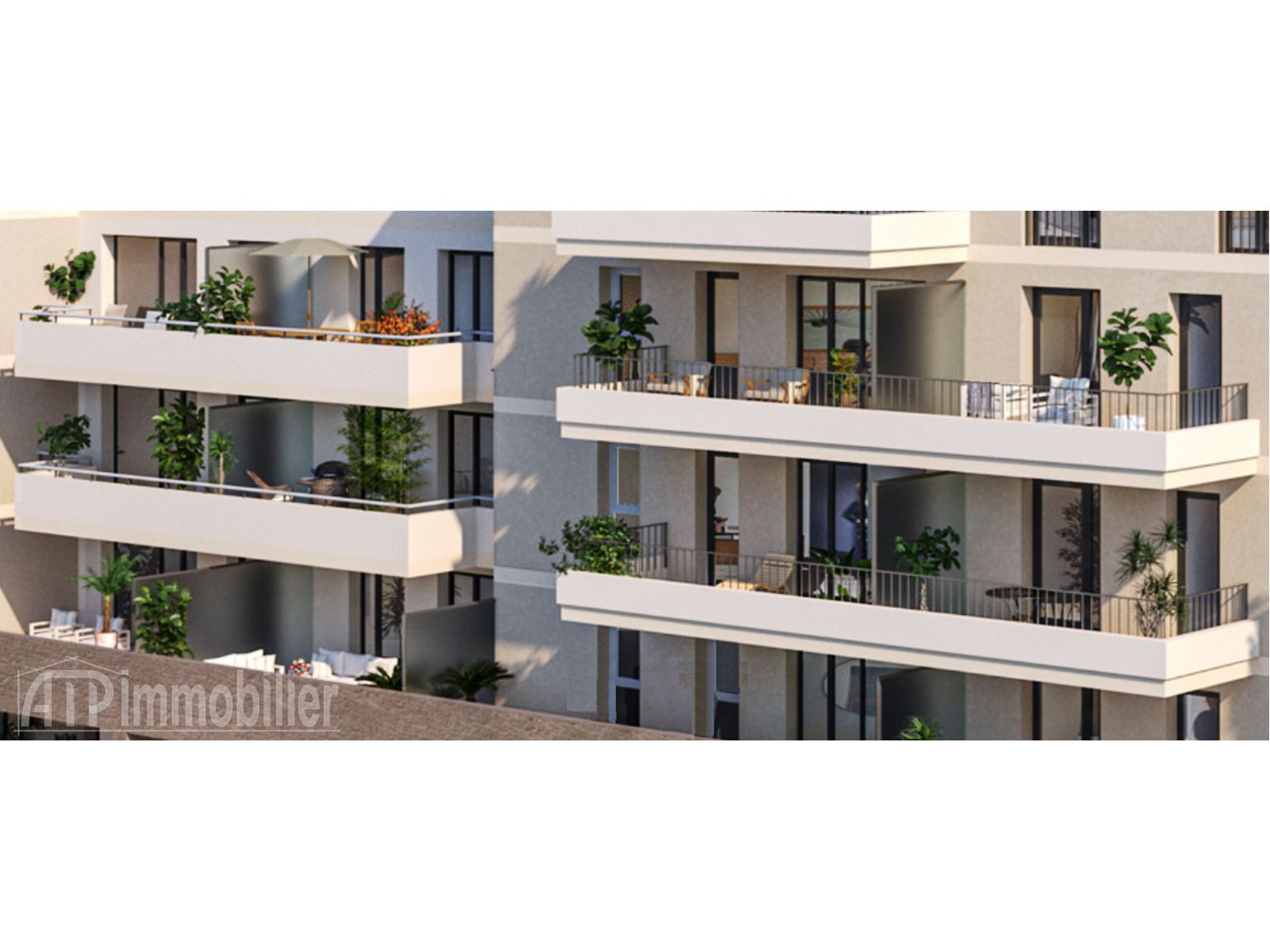 image du bien immobilier Appartement T5 GAP
