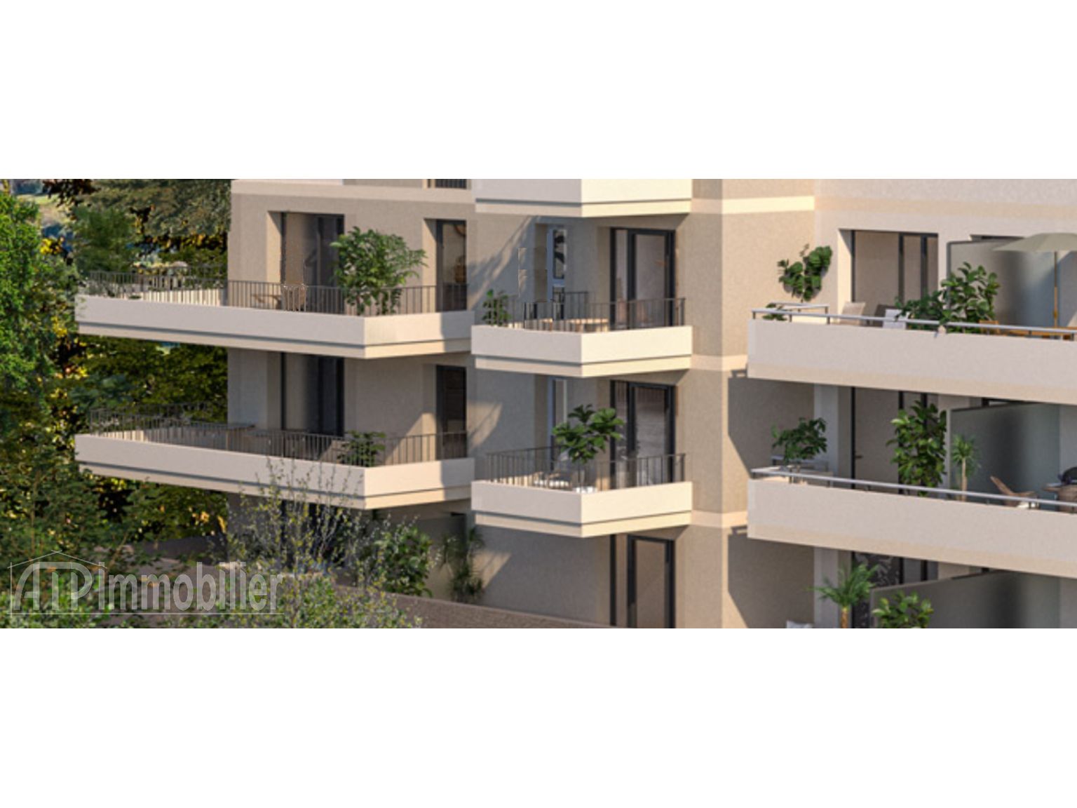 image du bien immobilier Appartement T5 GAP