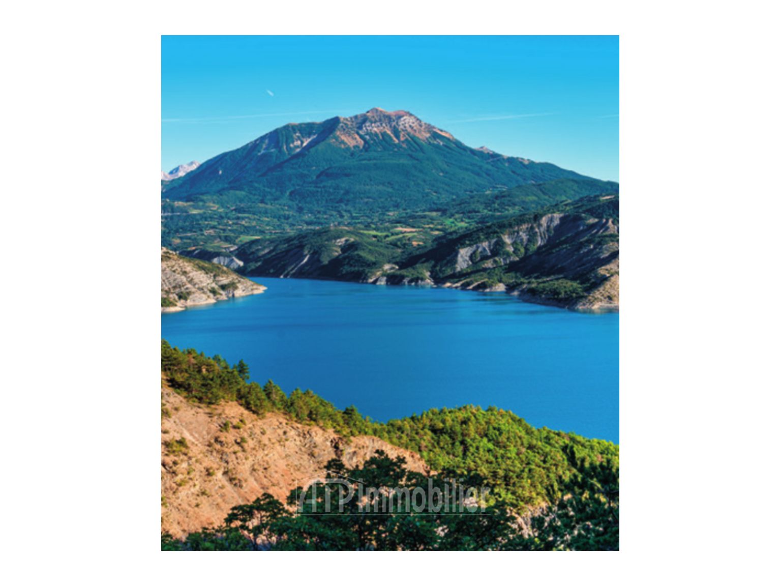 image du bien immobilier Appartement T5 GAP