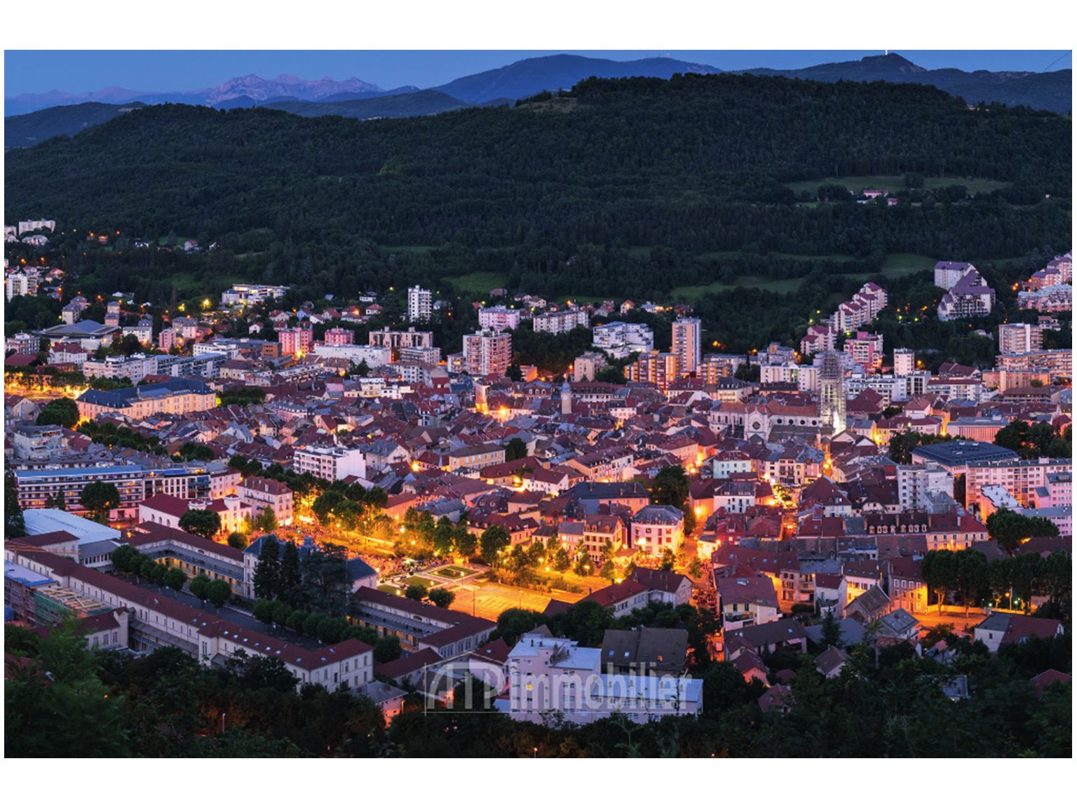 image du bien immobilier Appartement T5 GAP