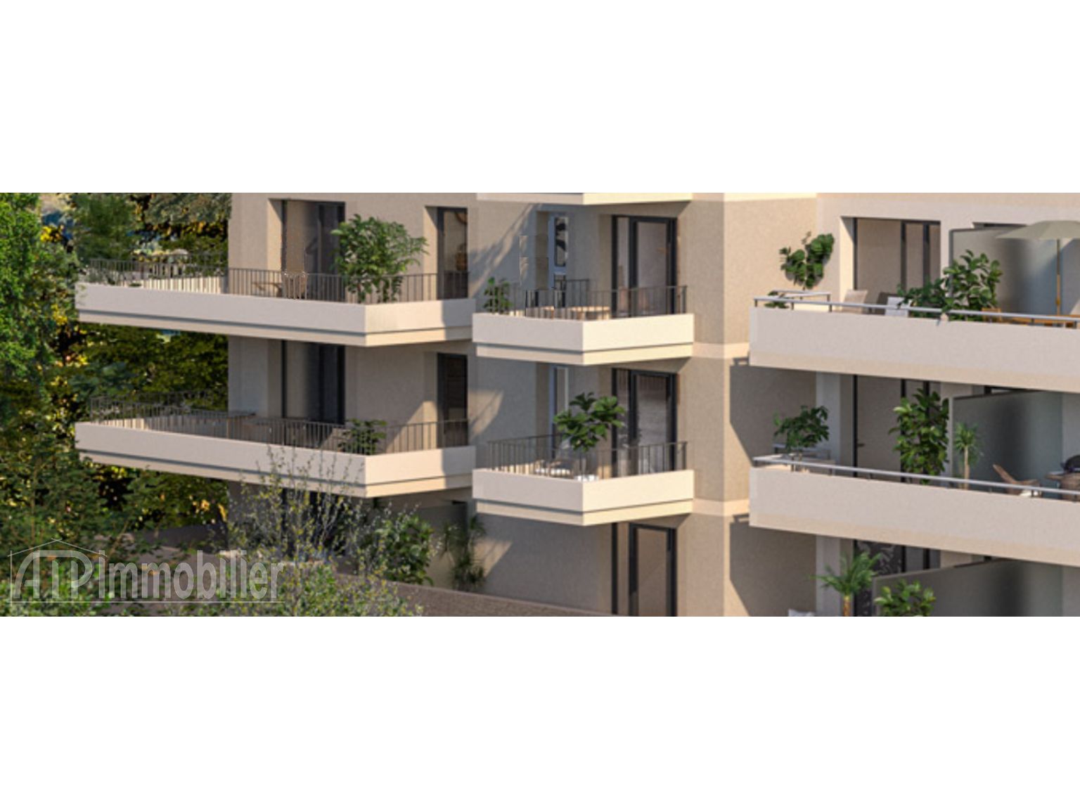 image du bien immobilier Appartement T4 GAP
