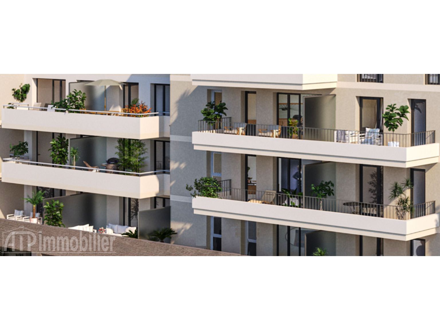 image du bien immobilier Appartement T2 GAP