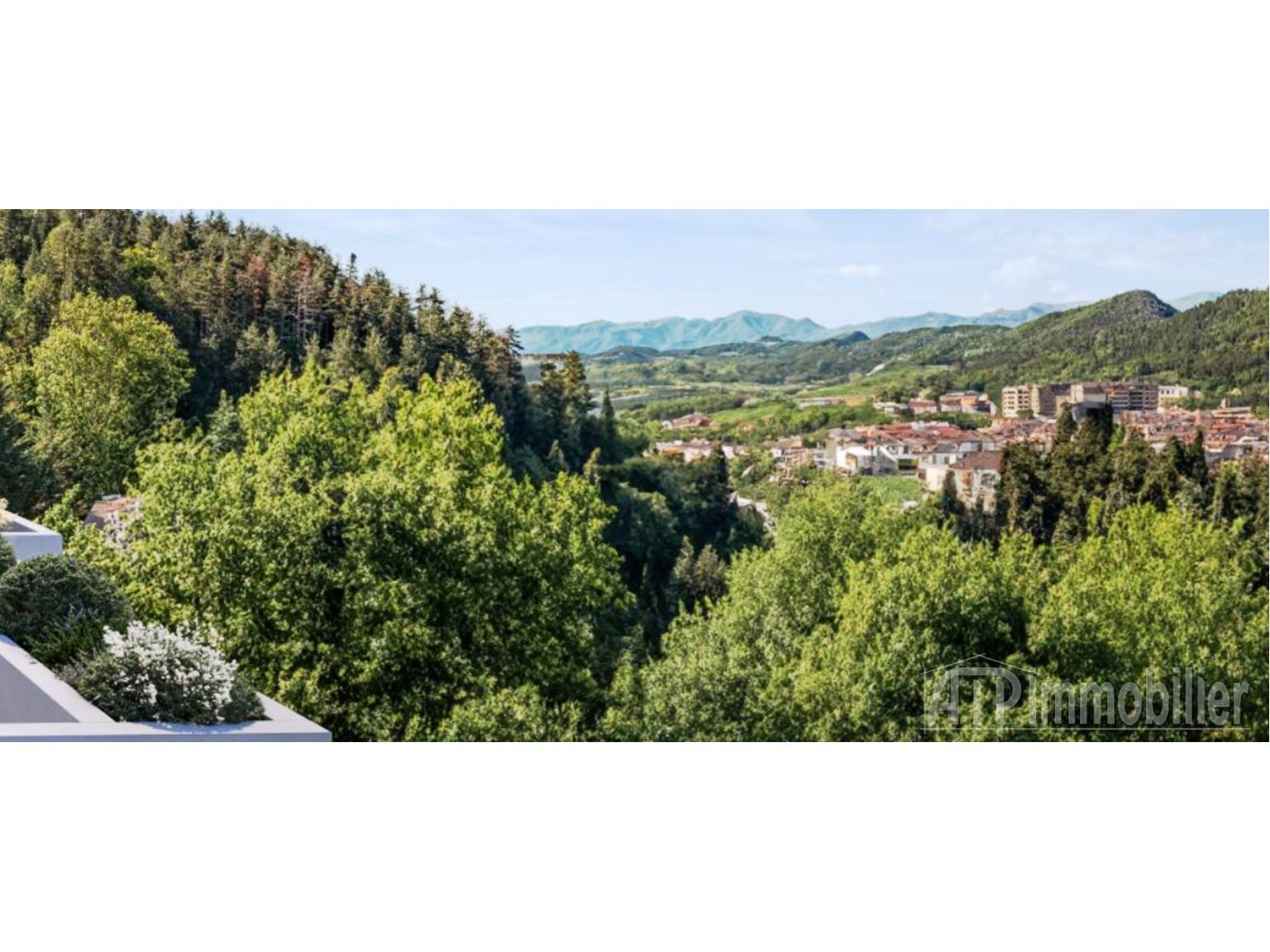 image du bien immobilier Appartement T2 GAP