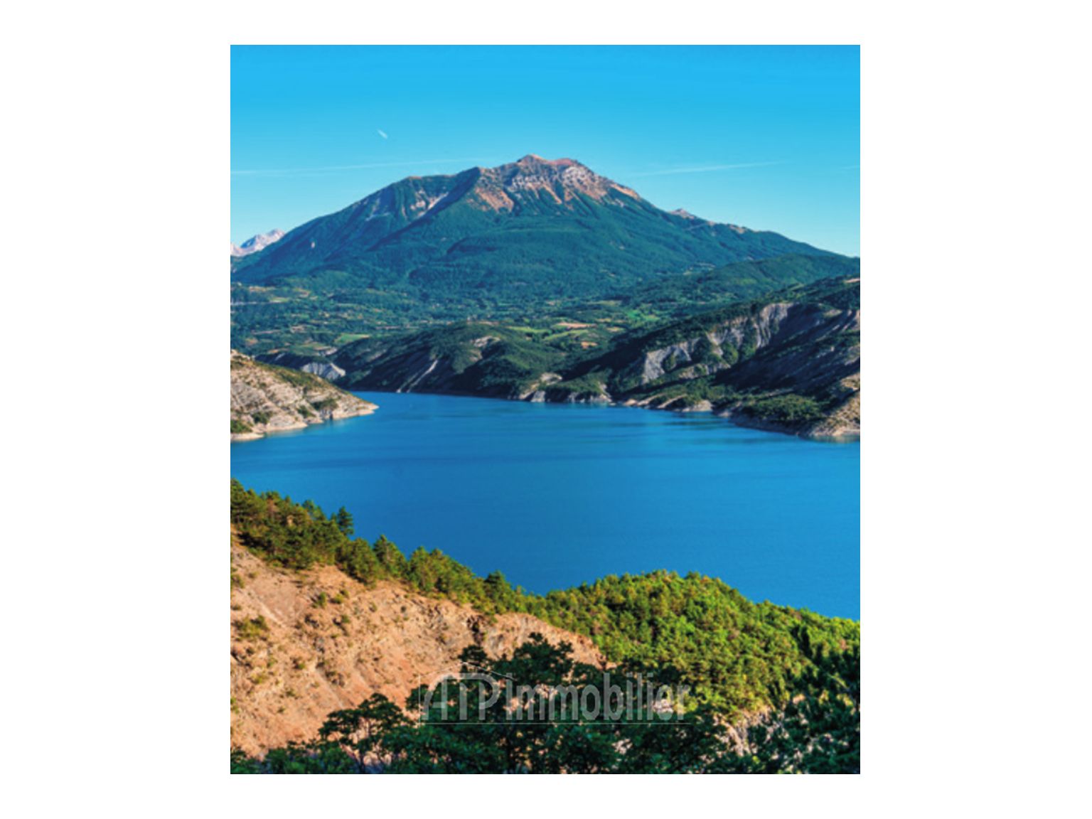 image du bien immobilier Appartement T2 GAP