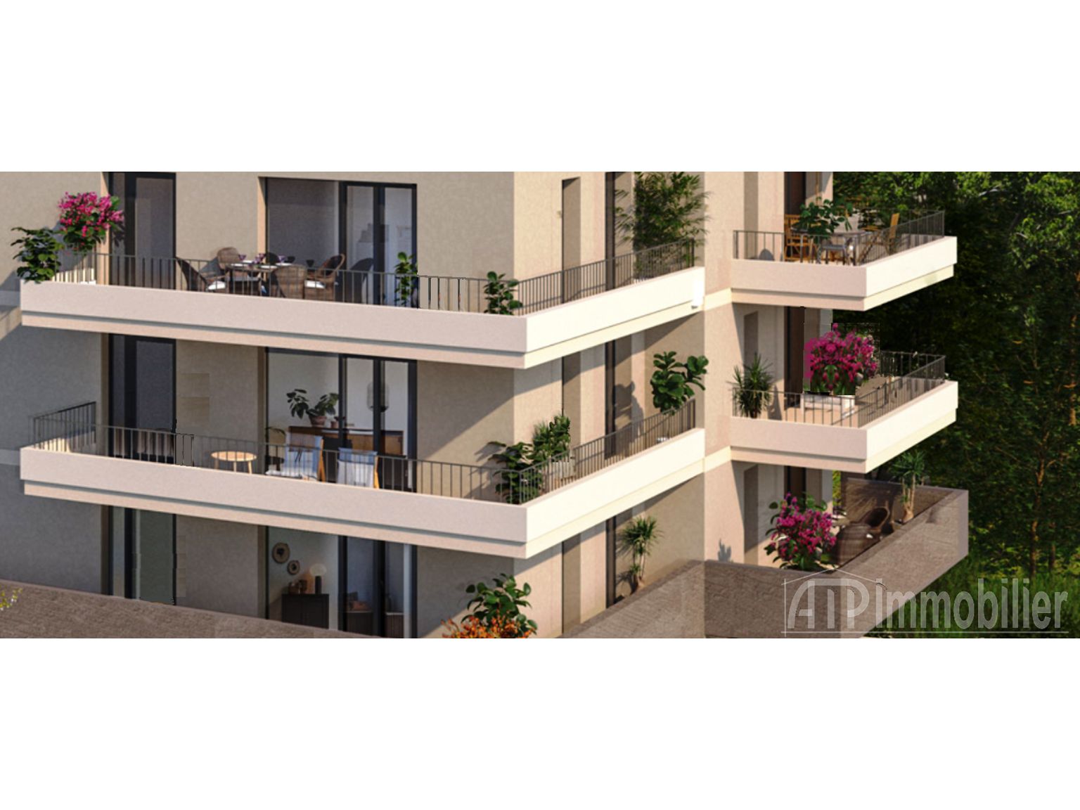 image du bien immobilier Appartement T4 GAP