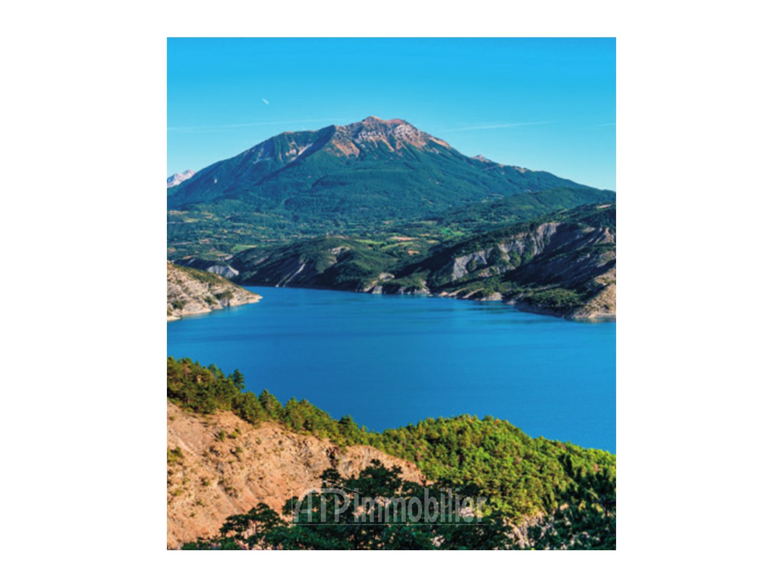 image du bien immobilier Appartement T4 GAP