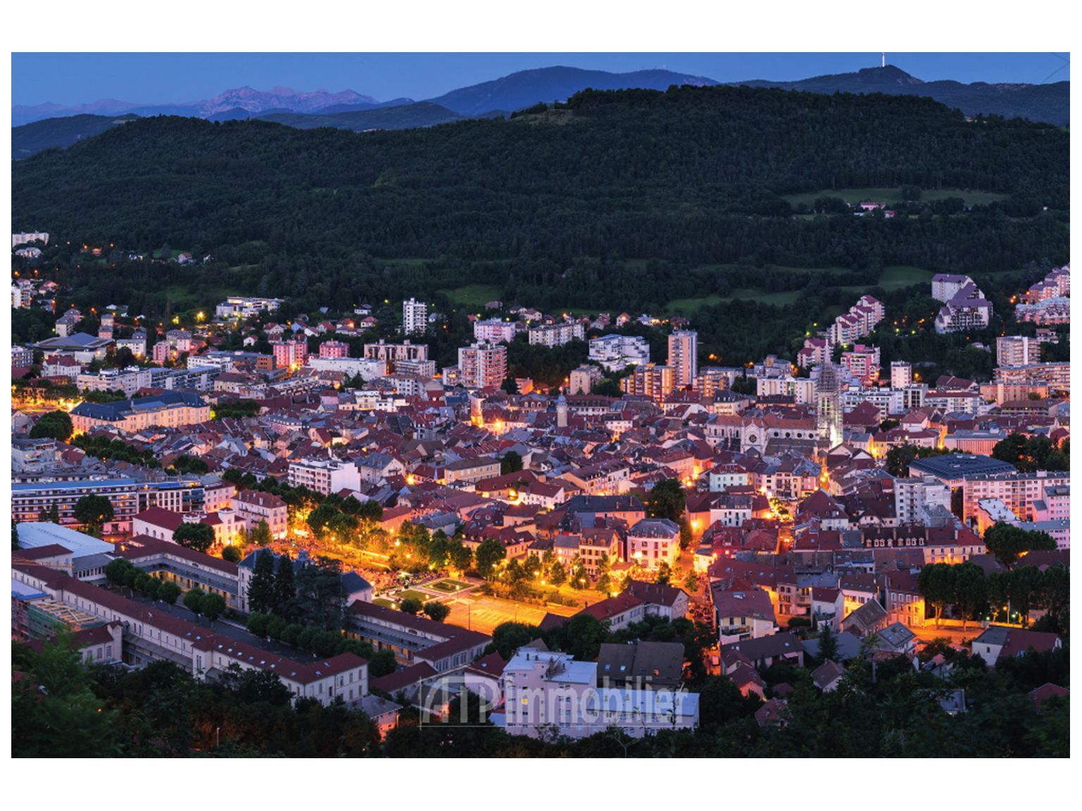 image du bien immobilier Appartement T4 GAP