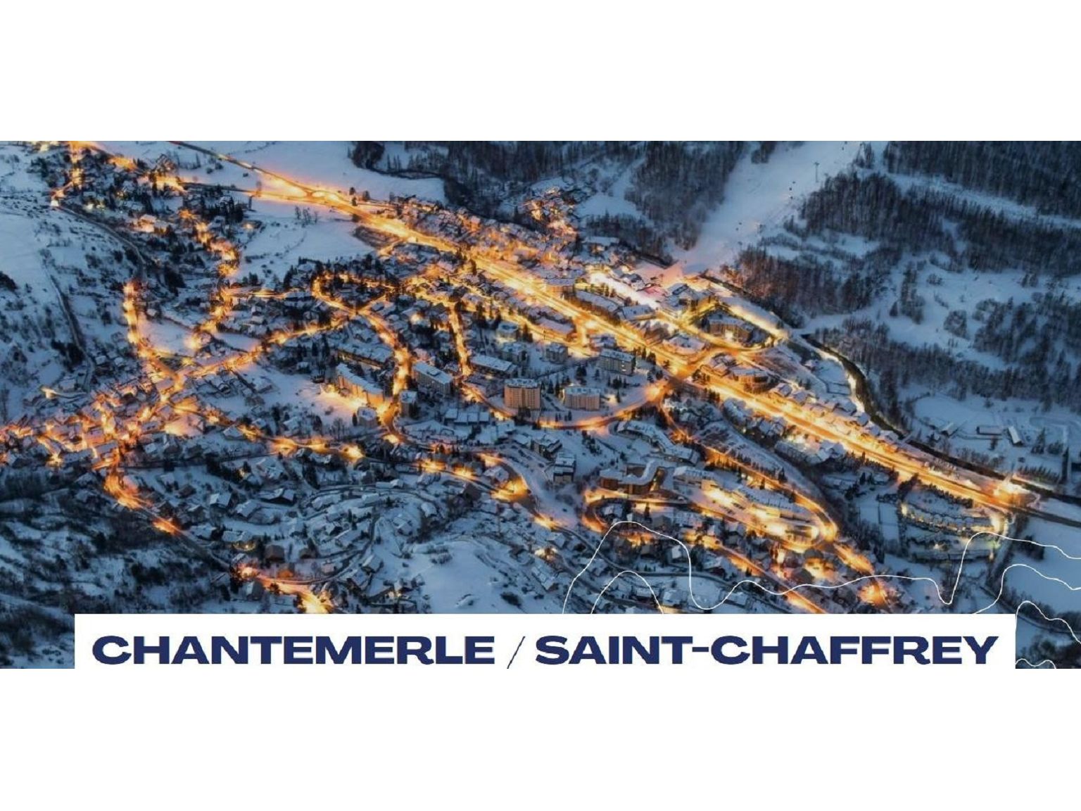 image du bien immobilier Appartement T3 ST CHAFFREY