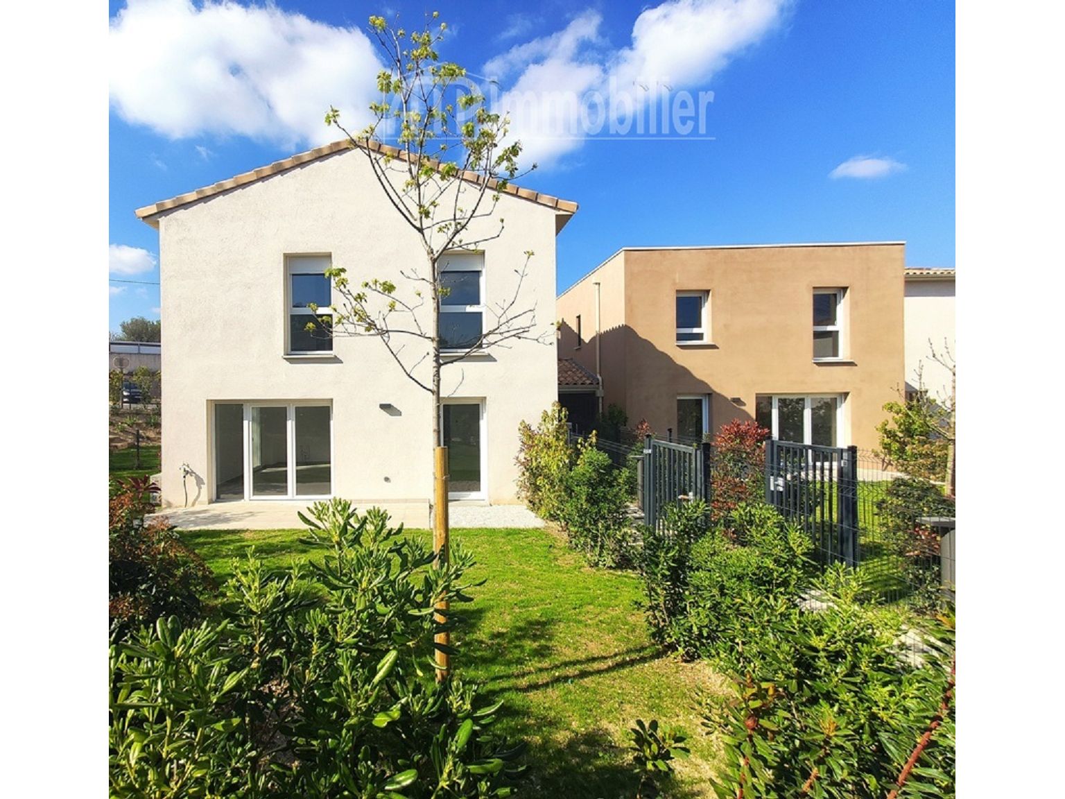 image du bien immobilier Maison VENTABREN