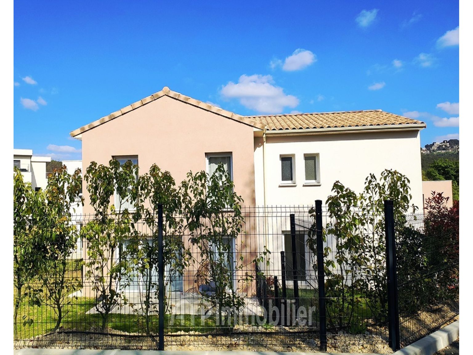 image du bien immobilier Maison VENTABREN