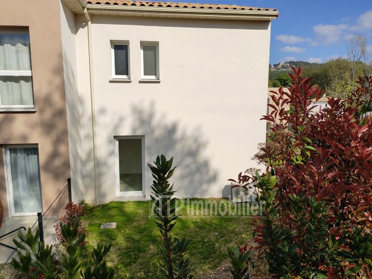 image du bien immobilier Maison VENTABREN