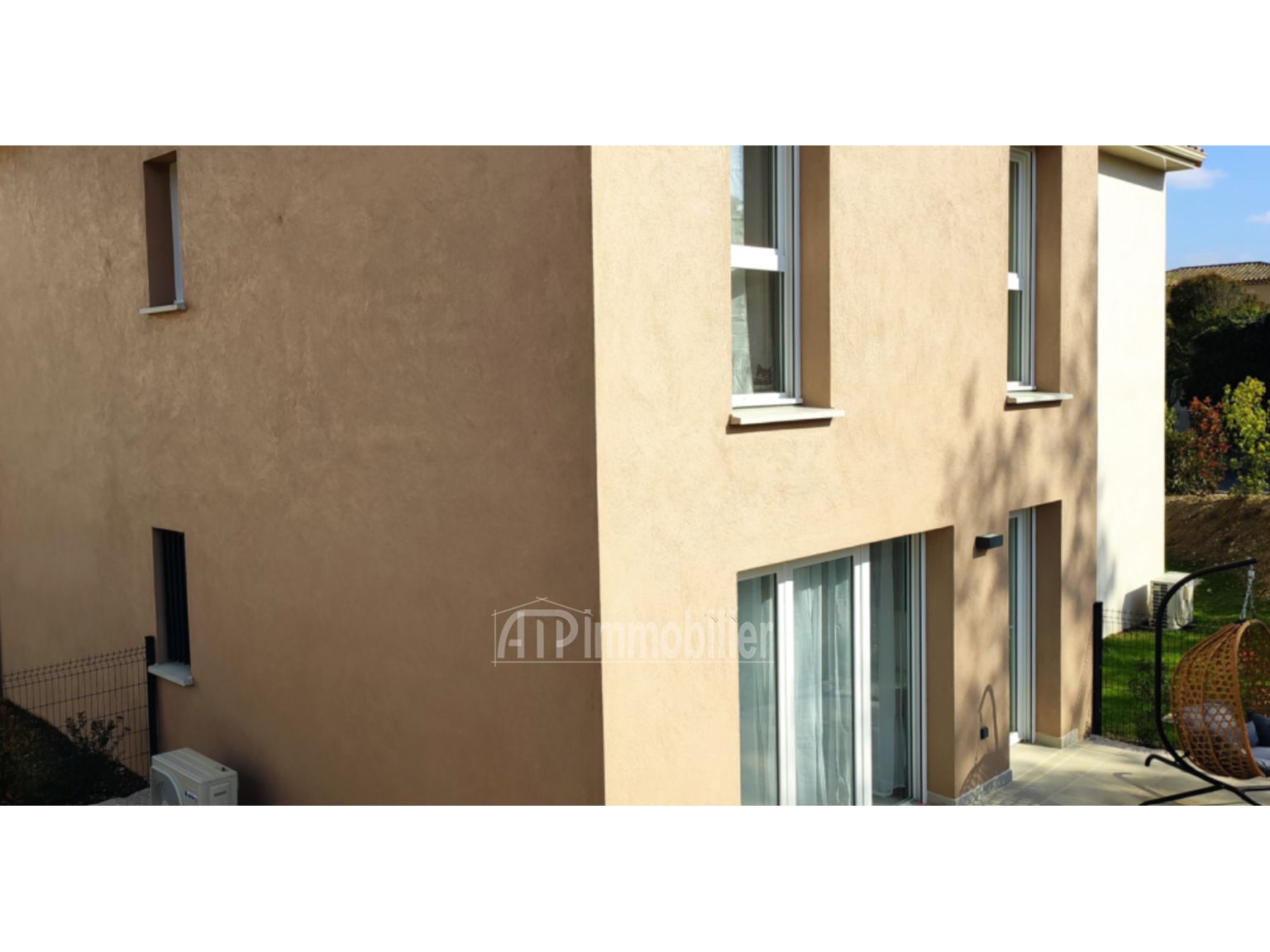 image du bien immobilier Maison VENTABREN