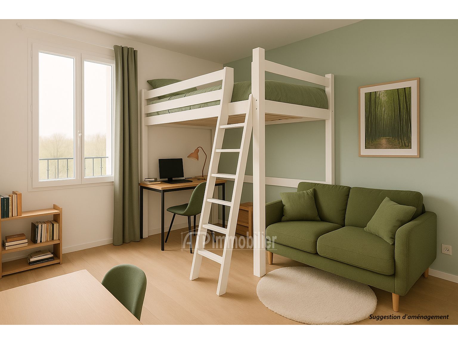 image du bien immobilier Maison SALON DE PROVENCE