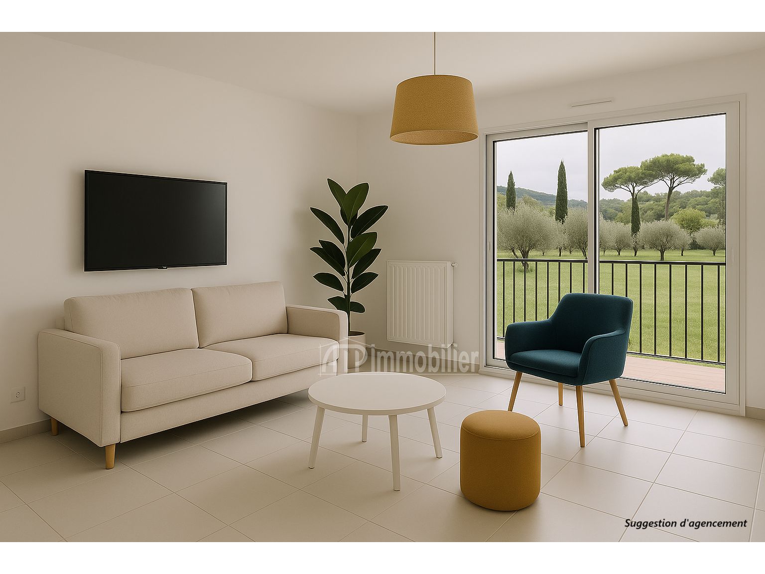 image du bien immobilier Maison ST ETIENNE DU GRES