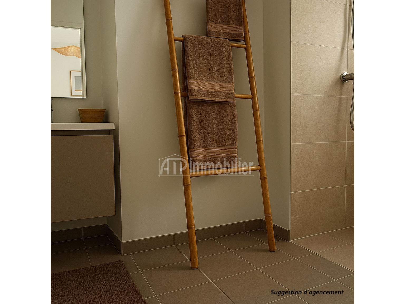 image du bien immobilier Maison ST ETIENNE DU GRES