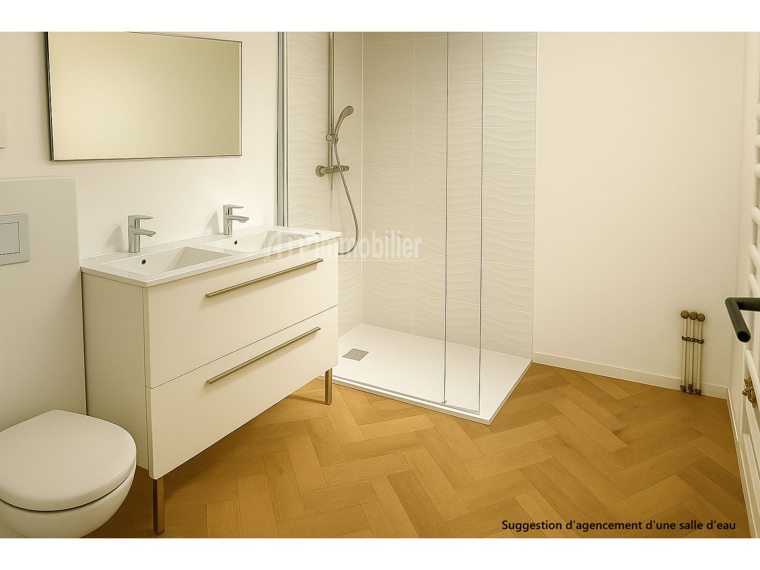 image du bien immobilier Maison SALON DE PROVENCE