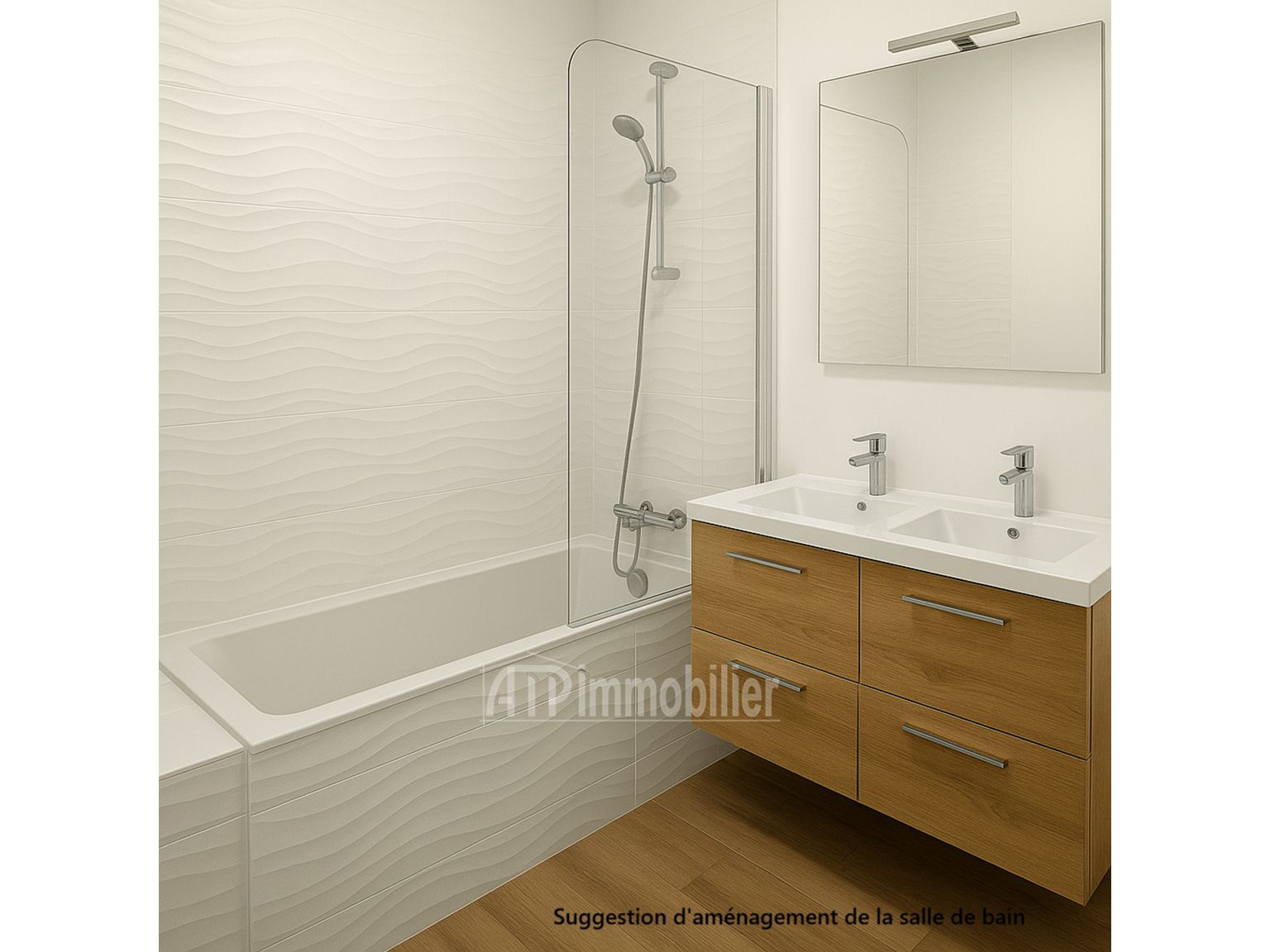 image du bien immobilier Maison SALON DE PROVENCE