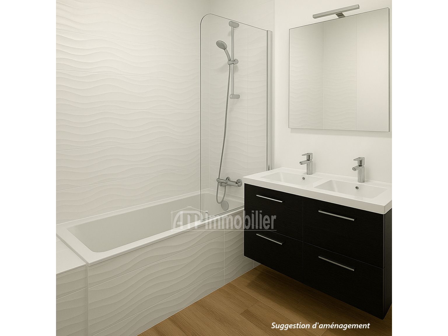 image du bien immobilier Maison SALON DE PROVENCE