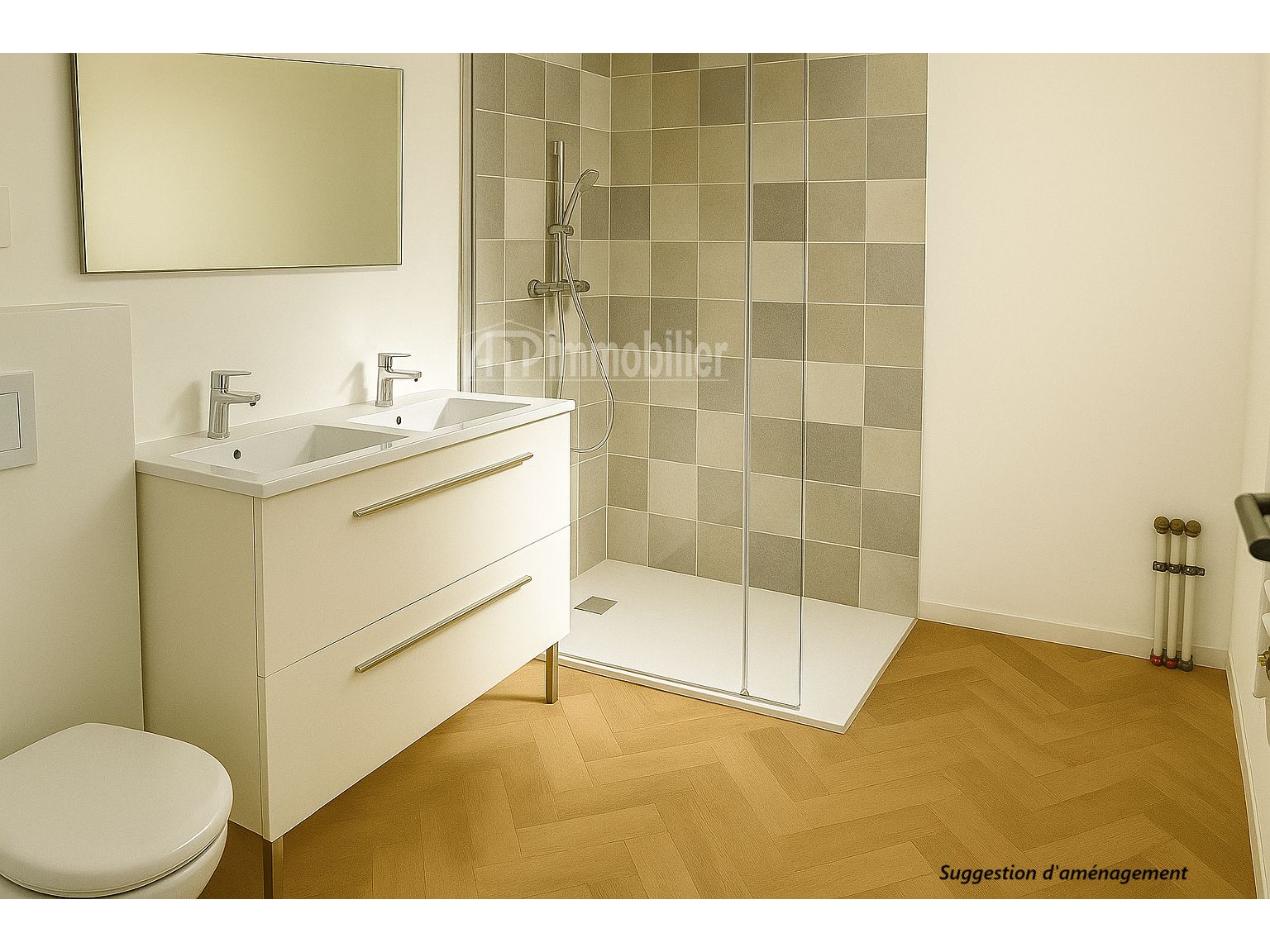 image du bien immobilier Maison SALON DE PROVENCE