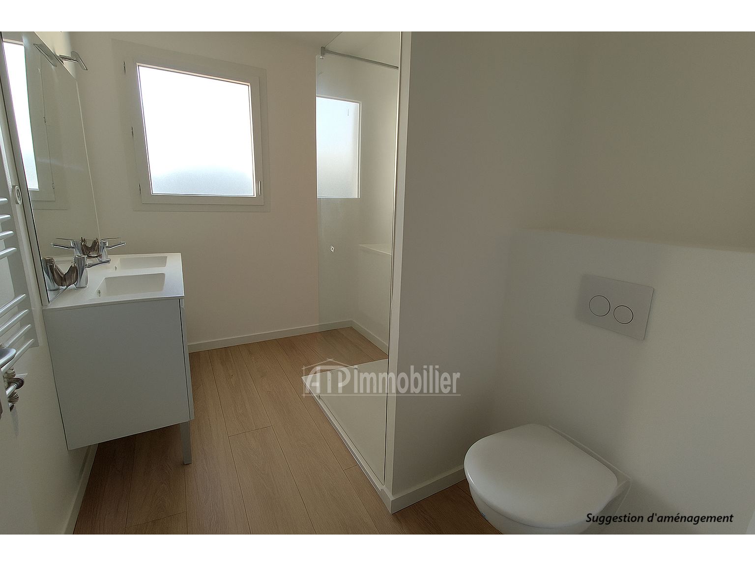 image du bien immobilier Maison SALON DE PROVENCE