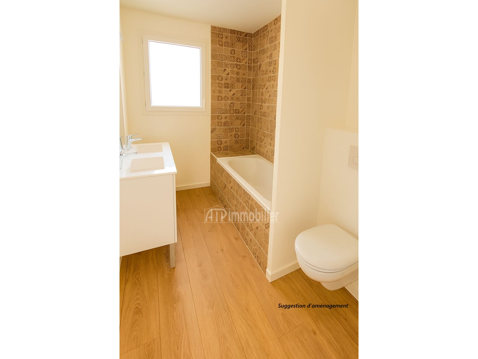 image du bien immobilier Maison SALON DE PROVENCE