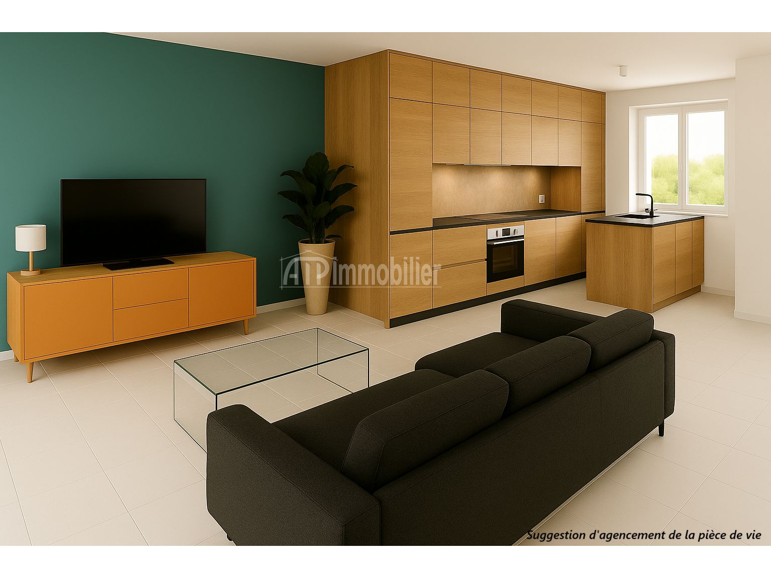 image principale du bien Maison SALON DE PROVENCE