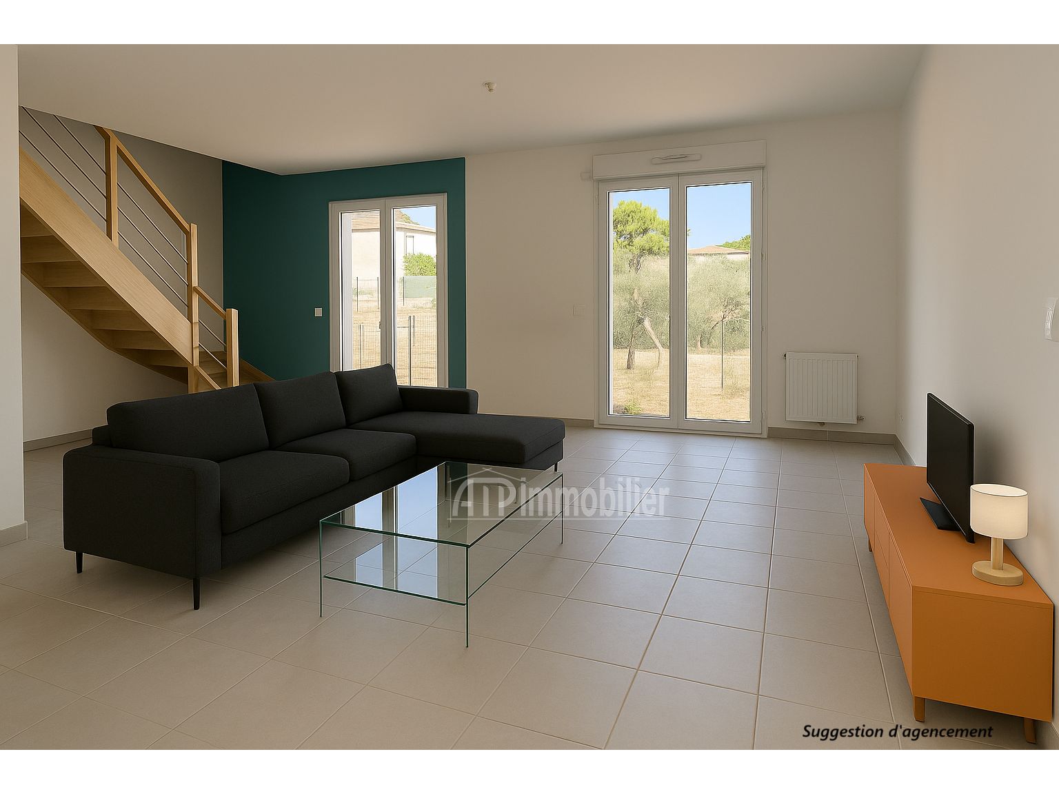 image du bien immobilier Maison SALON DE PROVENCE