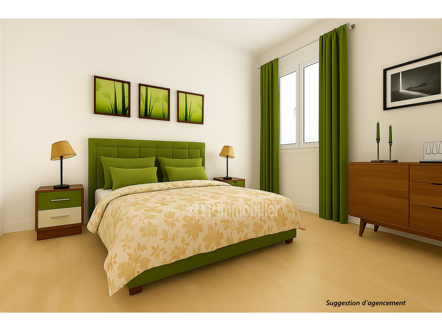 image du bien immobilier Maison SALON DE PROVENCE