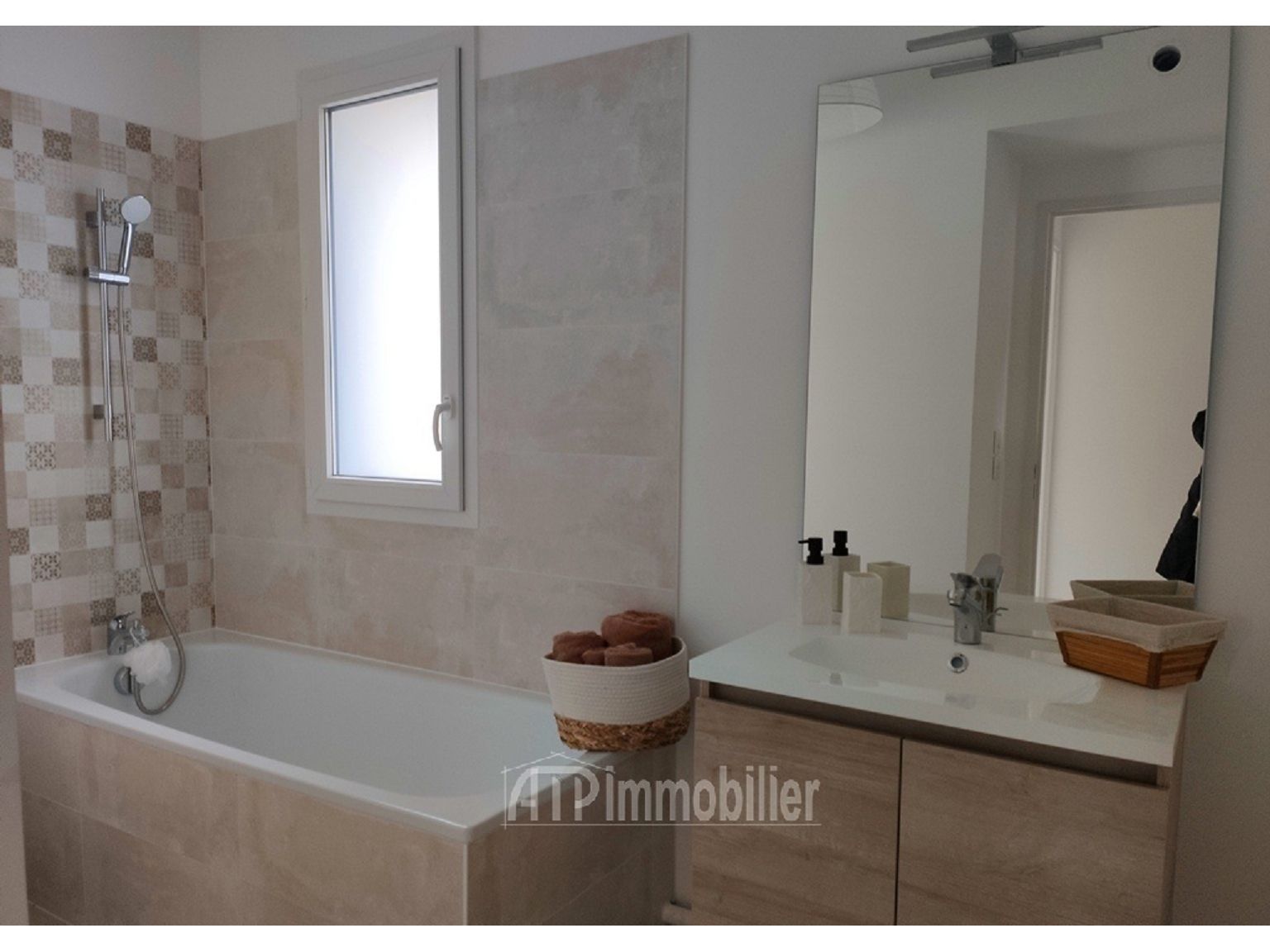 image du bien immobilier Maison ST ETIENNE DU GRES