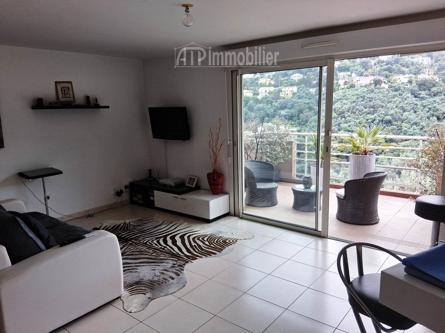 image du bien immobilier Appartement Studio LA NAPOULE