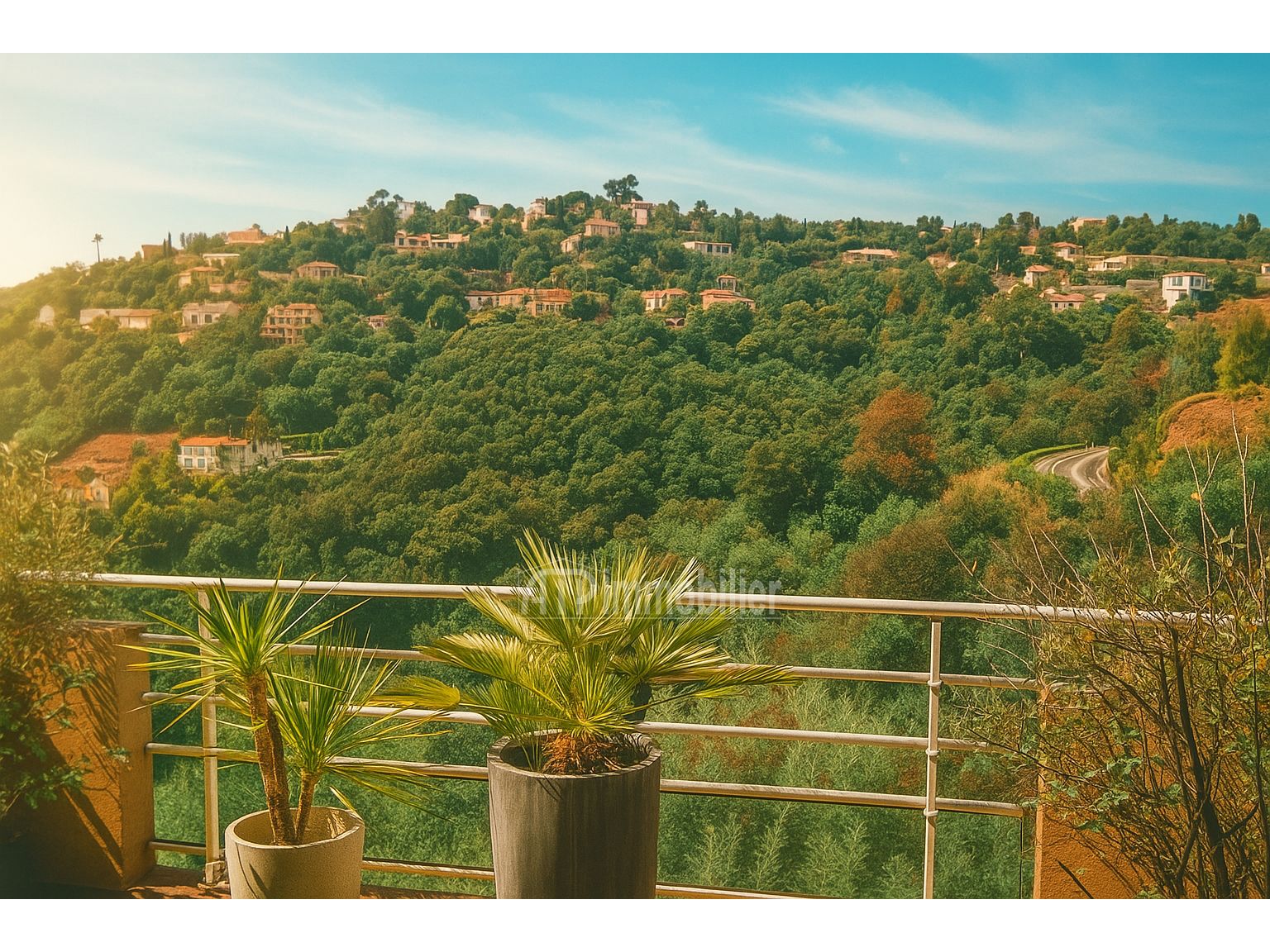 image du bien immobilier Appartement Studio LA NAPOULE