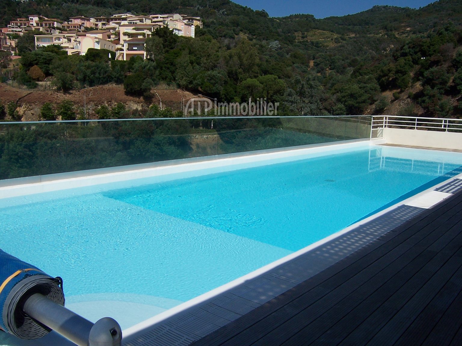 image du bien immobilier Appartement Studio LA NAPOULE