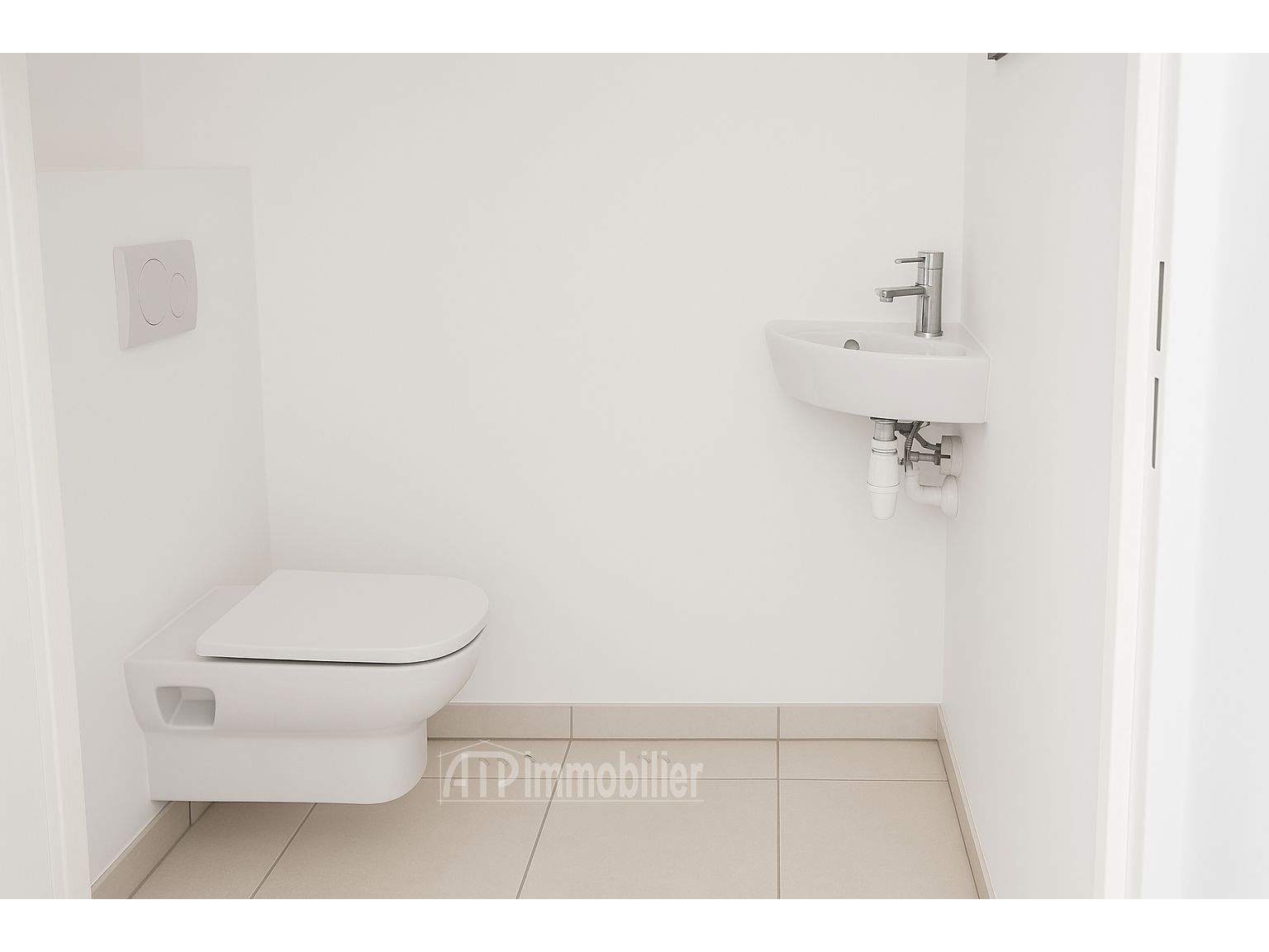 image du bien immobilier Appartement Studio LA NAPOULE