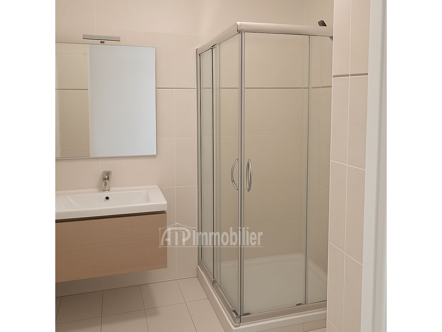 image du bien immobilier Appartement Studio LA NAPOULE