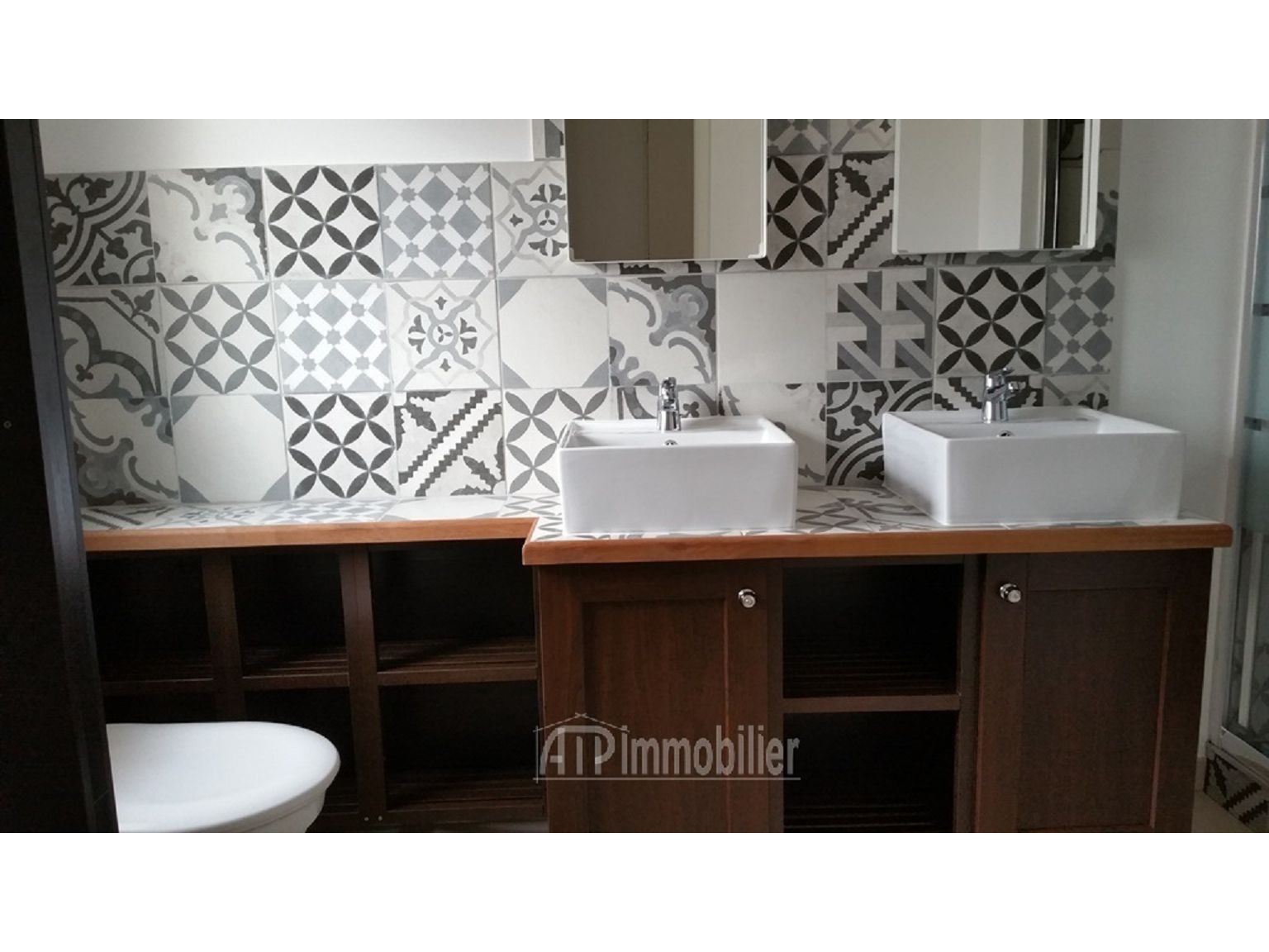 image du bien immobilier Maison ST MARTIN DE CRAU