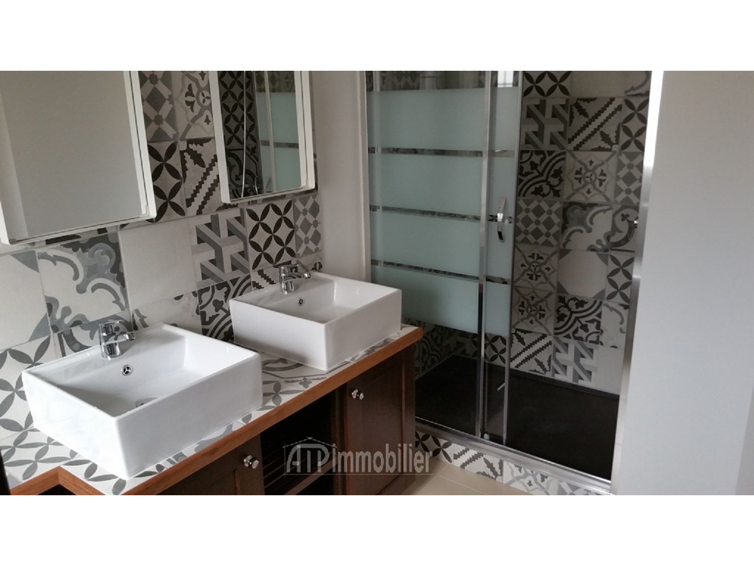 image du bien immobilier Maison ST MARTIN DE CRAU