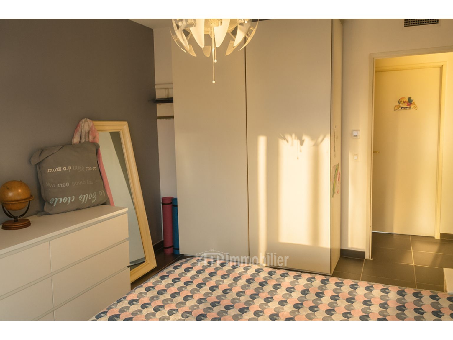 image du bien immobilier Maison ST MARTIN DE CRAU