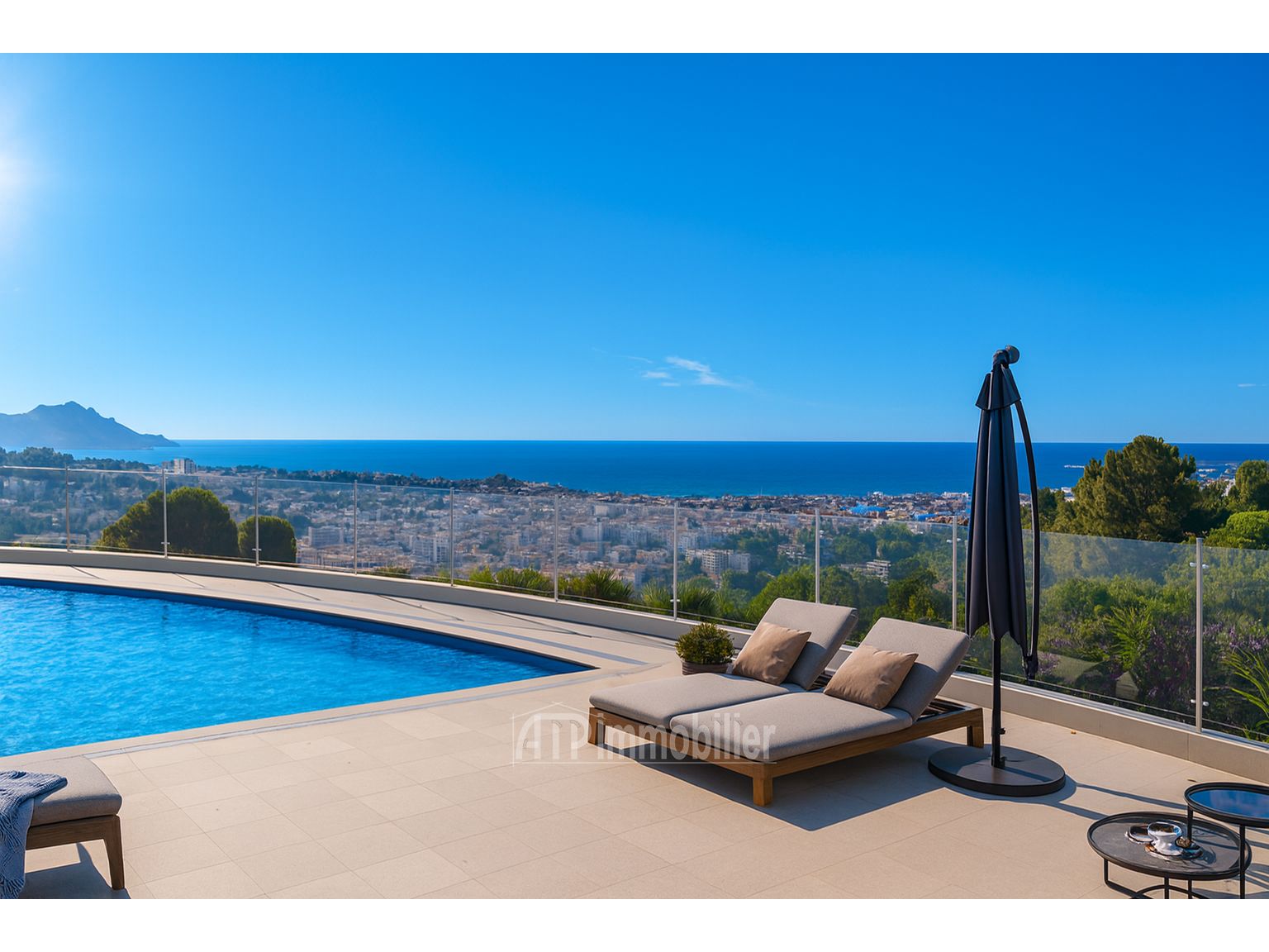 Appartement T5 CANNES