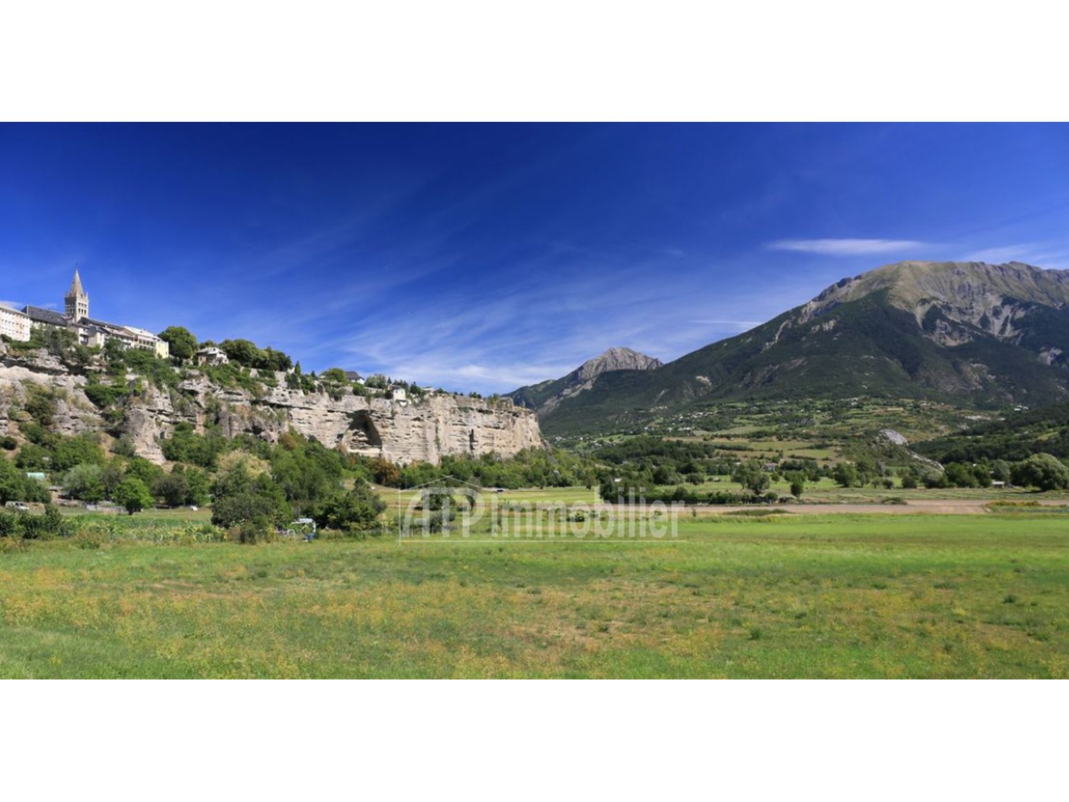 image du bien immobilier Appartement T4 GAP