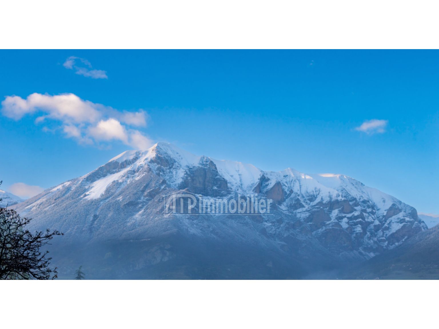 image du bien immobilier Appartement T4 GAP